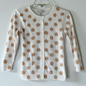 cardigan Brand by Nordstrom Rack Cardigan Sweater Sz Small